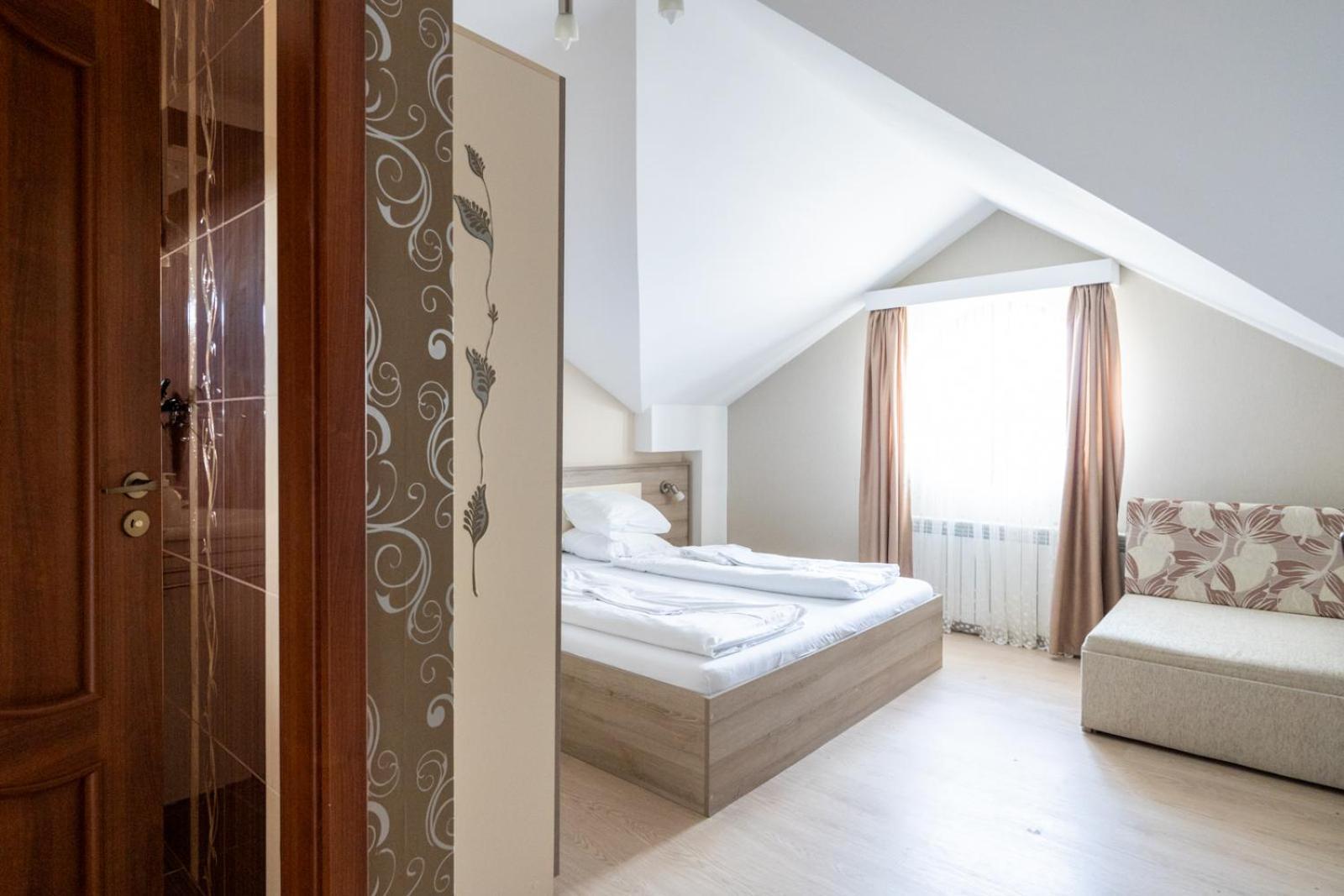 Farawayhomes Aparthotel Near Vienna Airport - Anytime Self Check-In Bruck an der Leitha Eksteriør billede