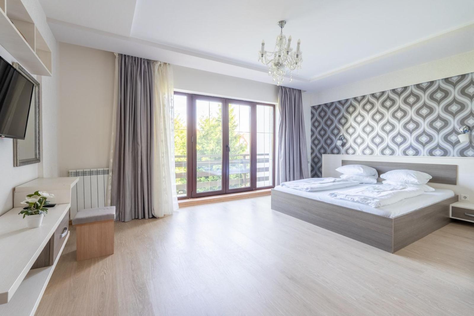 Farawayhomes Aparthotel Near Vienna Airport - Anytime Self Check-In Bruck an der Leitha Eksteriør billede