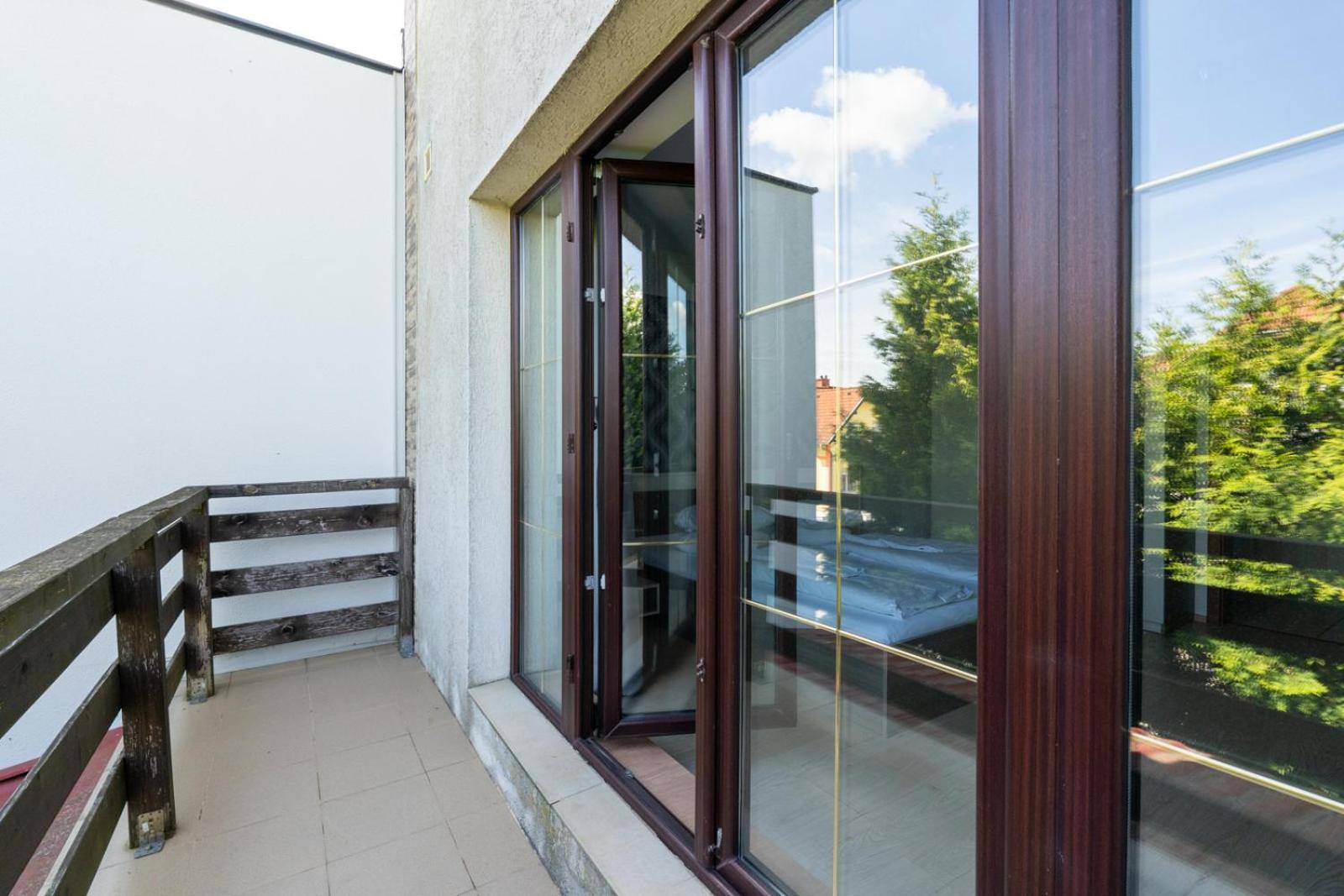 Farawayhomes Aparthotel Near Vienna Airport - Anytime Self Check-In Bruck an der Leitha Eksteriør billede