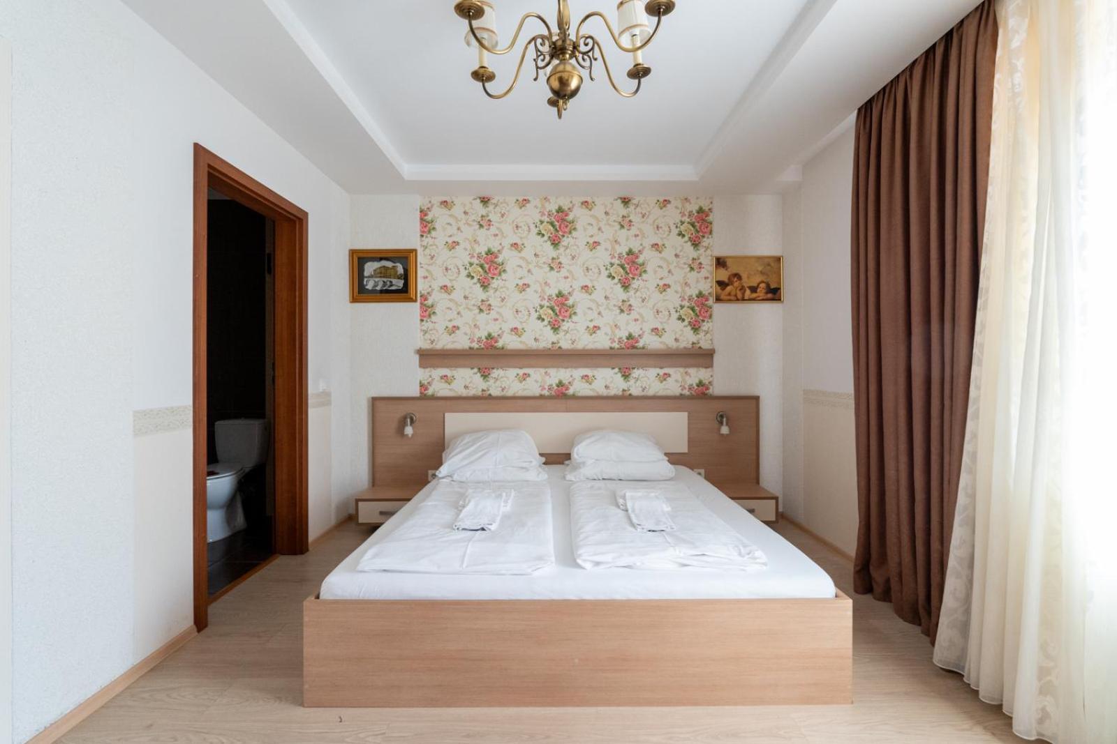 Farawayhomes Aparthotel Near Vienna Airport - Anytime Self Check-In Bruck an der Leitha Eksteriør billede